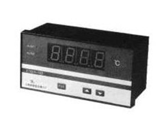 XTMA-100智能数字显示调节仪 现代工业自动化的精密控制核心