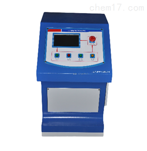 SDDL-100B智能大电流发生器 电力与电气工程测试的可靠伙伴