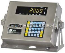 D2008FA数字仪表 工业自动化领域的精确测量利器